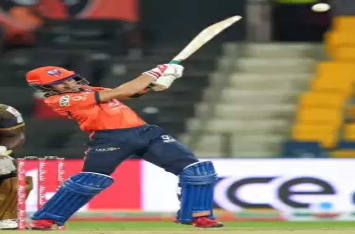 Gurbaz की ताबड़तोड़ बल्लेबाजी ने दिल्ली बुल्स को आठ विकेट से दिलाई जीत