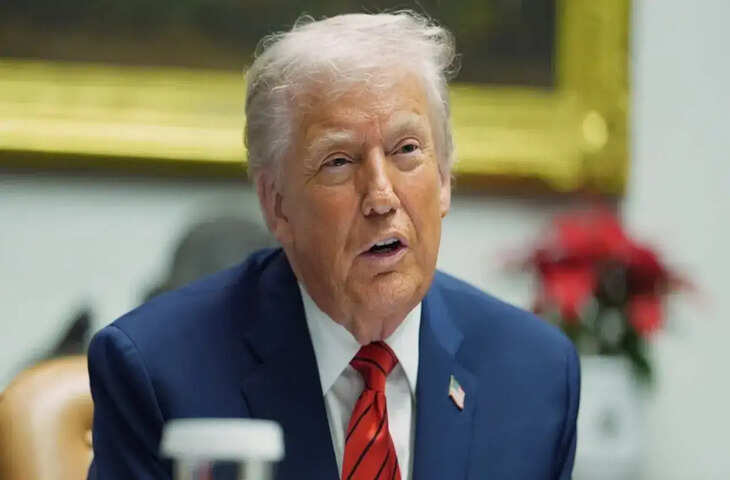 ट्रंप को मिला था ईरान का सुप्रीम लीडर बनने का ऑफर? Donald Trump ने क्यों किया इनकार, जानें पूरा मामला