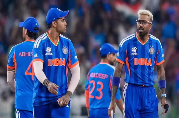 सेमीफाइनल का टिकट मिला तो किस टीम से होगी टीम इंडिया की भिड़ंत ? यहाँ जानिए पूरा समीकरण&nbsp;