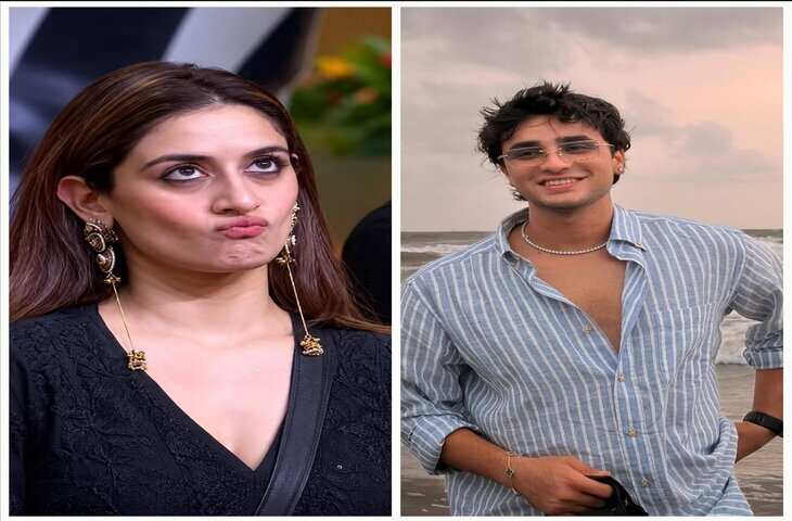 क्या Abhishek Sharma को डेट कर रही हैं Uditi Singh? सोशल मीडिया पर छिड़ी चर्चा!