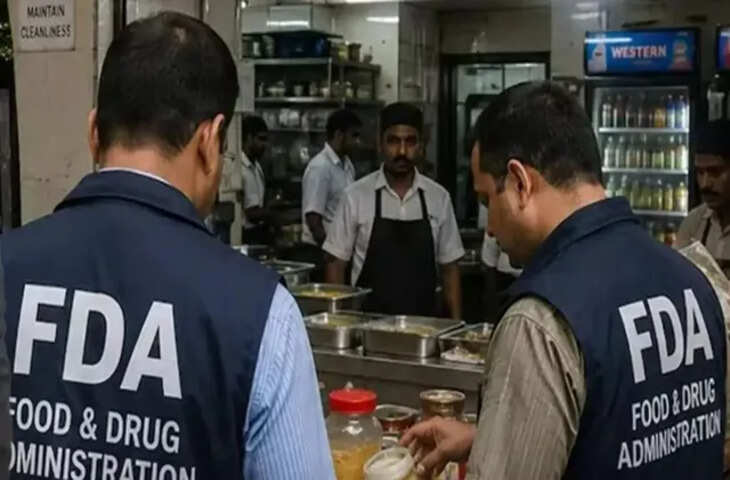 खाद्य सुरक्षा कार्रवाई के बीच रेस्टोरेंट और फूड ब्रांड्स अलर्ट, बढ़ाई जा रही हाइजीन और क्वालिटी जांच