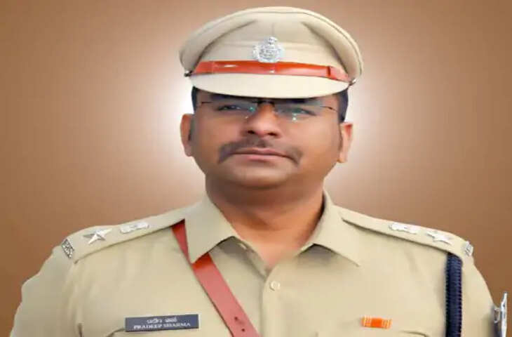 सिंहस्थ-2028 में AI से होगी सुरक्षा व्यवस्था, भीड़ में संदिग्ध और गुमशुदा लोगों की पहचान में मिलेगी मदद