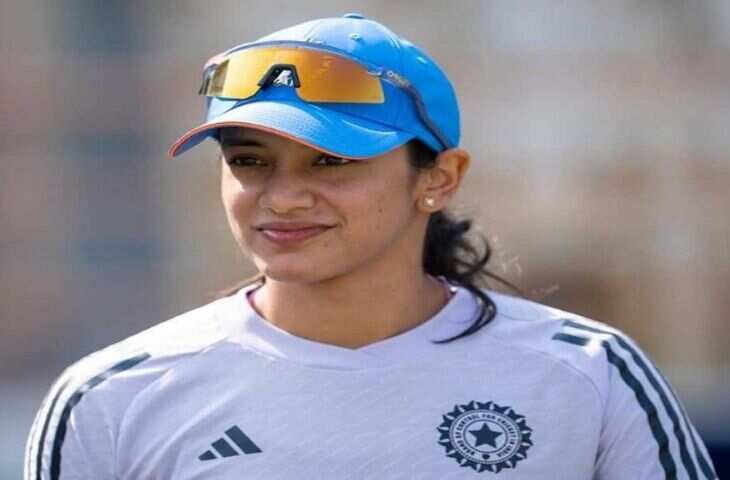 ‘ज्यादा सोचकर मुश्किलें नहीं बढ़ती...' शादी टूटने के बाद पहली बार खुलकर बोलीं स्मृति मंधाना, साझा किए अपने अनुभव