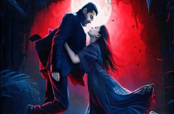 क्या है 1000 साल से बी ज्यादा पुराना वो मिथक जिसपर बेस्ड है आयुष्मान और रश्मिका की THAAMA की कहानी ? हॉलीवुड वैम्पायर से भी पुराना है इतिहास 