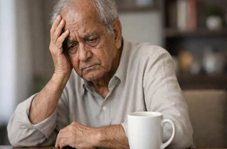 Coffee and Dementia: रोजाना कॉफी पीने वालों के लिए अच्छी खबर, नई रिसर्च में हुआ बड़ा दावा