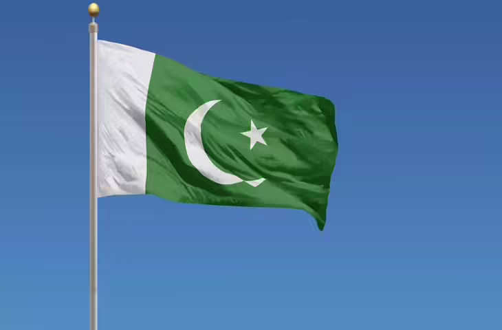 इंटरनेट पर तहलका: पाकिस्तानियों ने व्लॉगर से कहा &lsquo;जय श्री राम&rsquo;, VIDEO देख चौंक जाएंगे आप&nbsp;