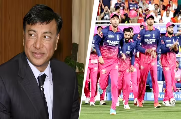 राजस्थान रॉयल्स की बड़ी डील, वीडियो में देखें मित्तल फैमिली ने पूनावाला के साथ मिलकर IPL की फ्रेंचाइजी खरीदी