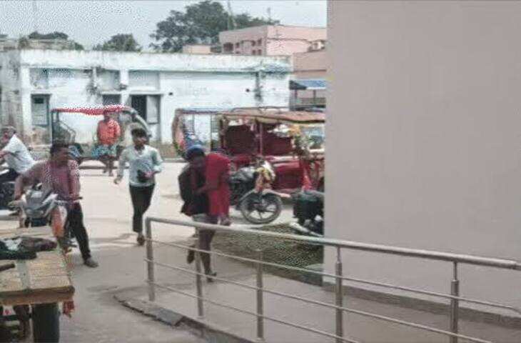 भागलपुर में बड़ा हादसा: कर्मा-धर्मा पूजा से पहले बाढ़ के पानी में डूबे 6 बच्चे, सभी की मौत