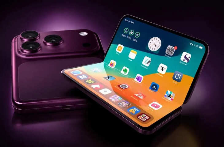 फोल्डेबल से लेकर स्लिम डिजाइन तक: iPhone 18 के बाद लॉन्च होने वाली सीरीज के बड़े अपडेट्स