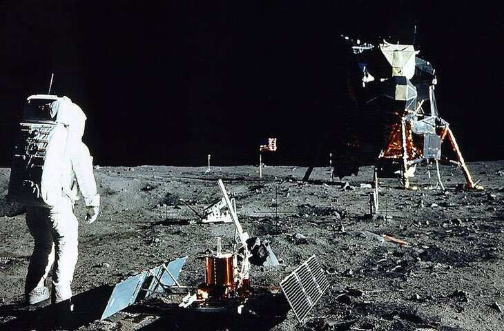 NASA का चौंकाने वाला खुलासा! इंसानों के साथ चांद पर पहुंच सकते हैं धरती के सूक्ष्मजीव, जानें कैसे बचेंगे