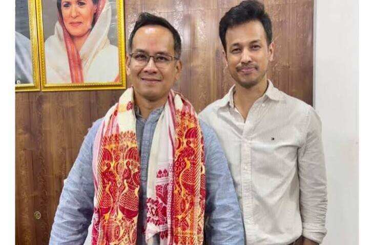 असम में चुनाव से पहले बदला सियासी समीकरण! कांग्रेस ने क्यों बनाई अखिलेश गोगोई से दूरी? जानिए अंदर की कहानी