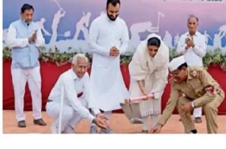 Bhilwara वार्षिक निरंकारी संत समागम 28 अक्टूबर से होगा