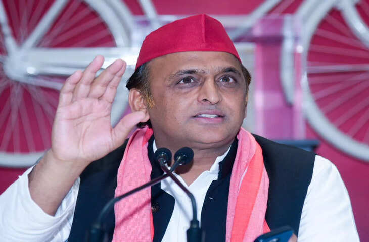 अखिलेश यादव ने Budget Session 2026 में सरकार को किया अलर्ट, बताए 7 ऐसे मुद्दे जिन पर विपक्ष चाहता है बहस,