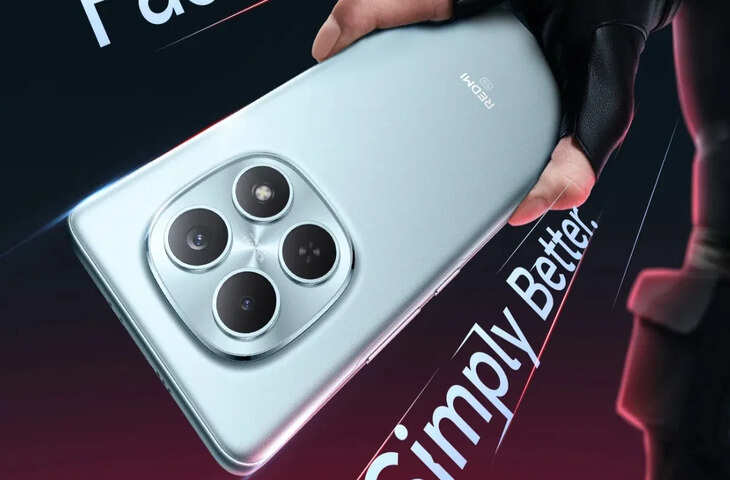 मोबाइल खरीदने वालों के लिए झटका! Redmi के दो 5G स्मार्टफोन हुए महंगे, नई कीमत देखकर रह जाएंगे हैरान