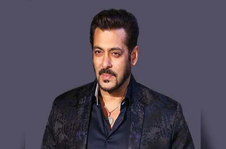 Salman Khan Net Worth: कमाल के एक्टर ही नहीं दिग्गज बिजनेसमैन भी है भाईजान, जाने एक्टिंग के अलावा कहाँ-कहाँ से होती है करोड़ों की कमाई&nbsp;