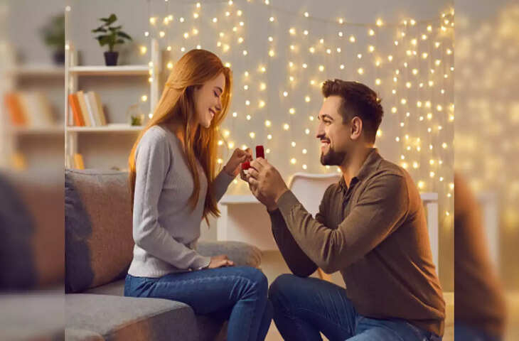 किसी लड़की पर हार बैठे है दिल लेकिन नहीं हो रही प्रपोज़ करने की हिम्मत, तो अपनाए वीडियो में बताए गए ये 5 ट्रिक्स&nbsp;