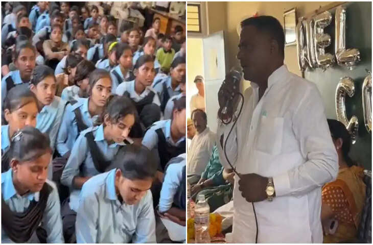 दौसा में अवैध खनन को लेकर विधायक भागचंद टांकड़ा का बयान, वीडियो में देंखे ग्रामीणों पर जताई नाराजगी