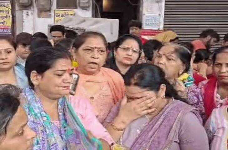 मेरठ की सेंट्रल मार्केट पर सुप्रीम कोर्ट सख्त, 44 सील संपत्तियों से अवैध निर्माण हटाने और 815 घरों का अतिक्रमण हटाने के आदेश