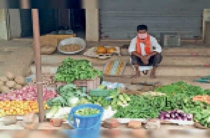 📰 जयपुर में नींबू के पैसे मांगने पर दुकानदार से मारपीट, CCTV फुटेज के आधार पर जांच शुरू