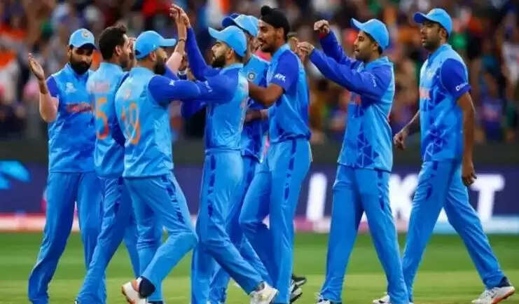 IND vs SA T20 World Cup 2022