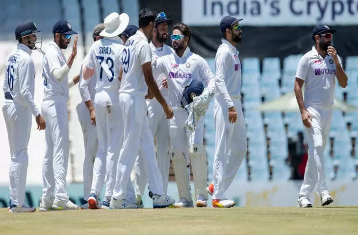 Team India को रौंदकर ये टीम बनी ICC Test Rankings में नंबर वन