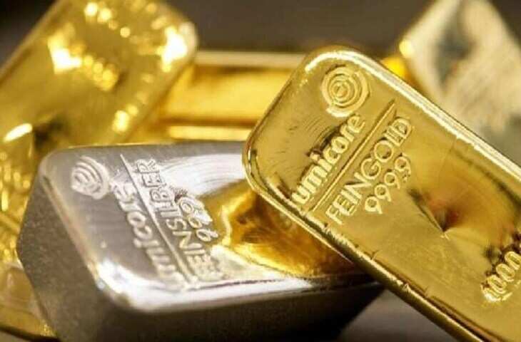 Gold-Silver Price Today: आज सोना हुआ थोड़ा सस्ता, चांदी में भी नरमी, एक क्लिक में यहाँ चेक करे आज के ताजा भाव&nbsp;