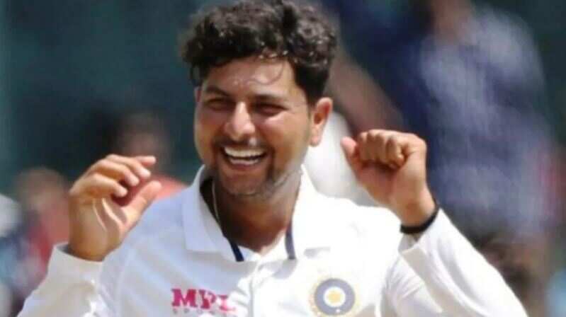 Kuldeep Yadav-1-11-11