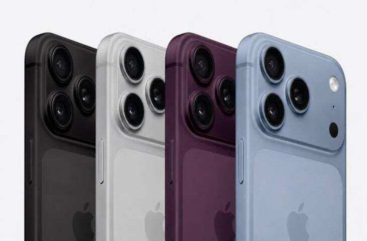 Apple Event 2026: iPhone 18 Series से AI Siri तक, सितंबर में Apple कर सकता है कई बड़े लॉन्च, जानें पूरी डिटेल