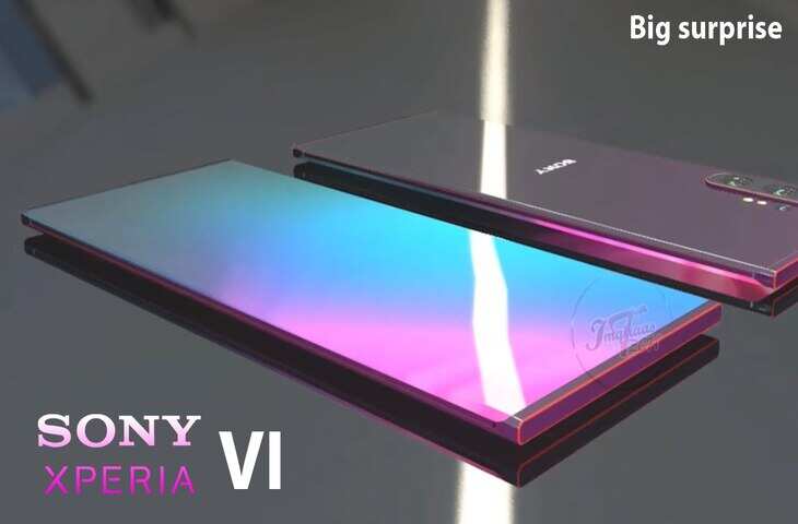 जल्द ही स्मार्टफोन बाजार में दस्तक देगा&nbsp;Sony Xperia 5 VI, फोन जर्मन रिटेलर साइट पर हुआ लिस्ट, जानिए&nbsp;सबकुछ&nbsp;