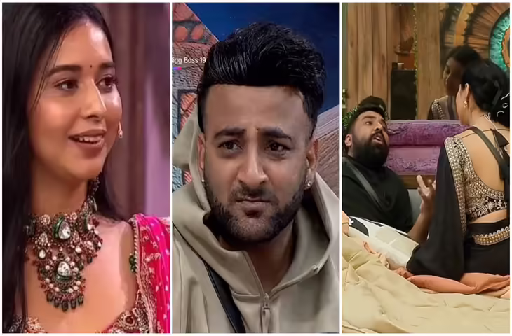 जयपुर में बिग बॉस फेम तान्या मित्तल ने किए मंदिर दर्शन, वीडियो में देंखे भक्ति और संस्कृति के रंग में दिखीं सोशल मीडिया इन्फ्लुएंसर