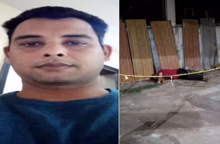 कुख्यात शूटर गोविंद शर्मा की गोली मारकर हत्या, गैंगवार की आशंका