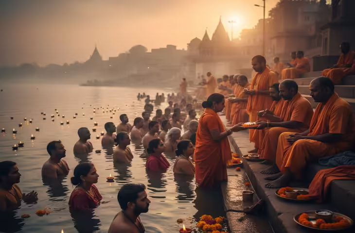 Somvati Amavasya 2026 Date and Time: कब है सोमवती अमावस्या? जानें तिथि, शुभ समय और धार्मिक महत्व