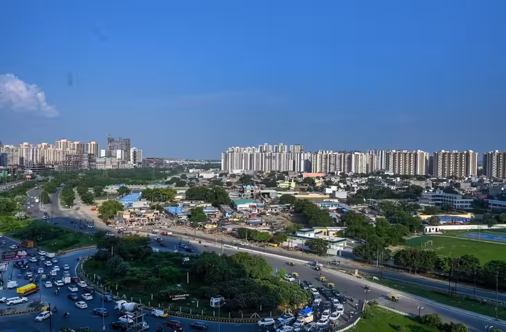 फरीदाबाद का होगा बड़ा विस्तार, 51 गांवों की 11,895 एकड़ जमीन पर बसेगा नया शहरी क्षेत्र; 5 साल की समयसीमा