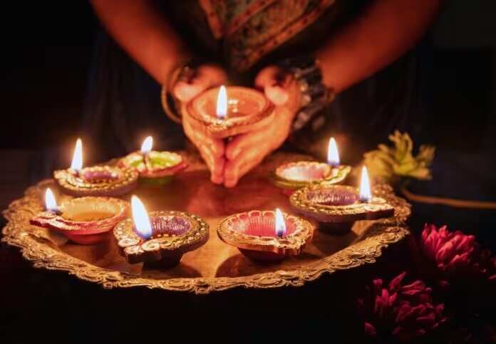 Diwali 2023 lakshmi puja shubh muhurta and significance