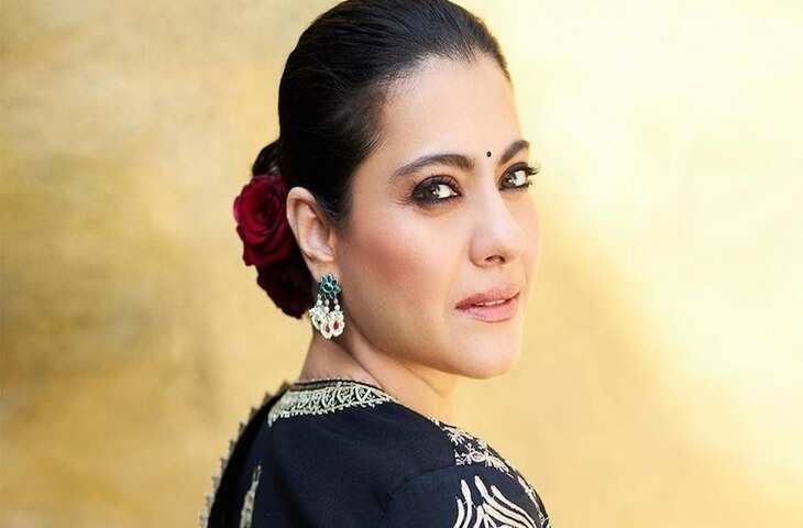 शूटिंग के दौरान जान काजोल ने पहनी थी शॉर्ट स्कर्ट, घबरा गए डायरेक्टर