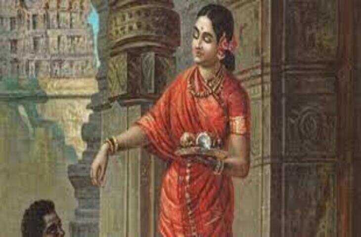 रावण के वध के बाद मंदोदरी ने विभीषण से विवाह क्यों किया? जानिए इसके पीछे का धार्मिक और राजनीतिक कारण
