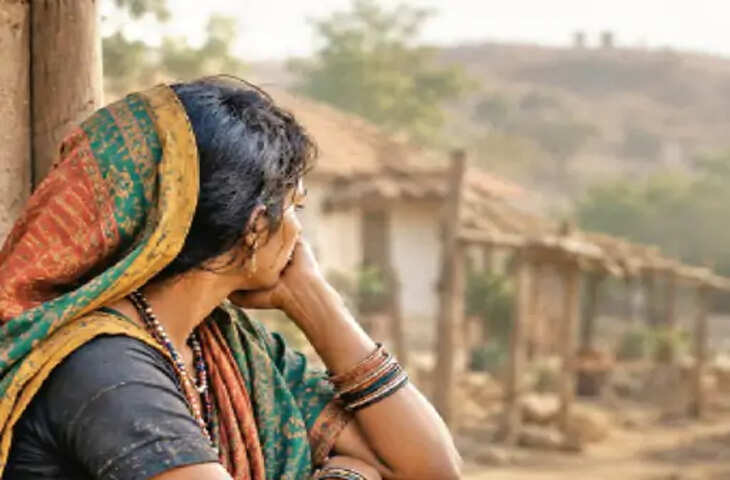 लाड़ली बहना योजना पर बड़ा सवाल: मप्र की 5 लाख विशेष पिछड़ी जनजाति की महिलाएं अब भी लाभ से वंचित