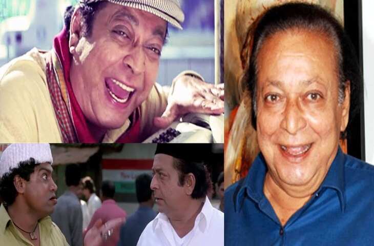 Dinesh Hingoo Birthday Special : जानिए अब कहां&nbsp;है&nbsp;कॉमेडी और हंसी के बादशाह दिनेश हिंगू, एक्टर की जिन्दगी के ये किस्से उड़ा देंगे होश&nbsp;