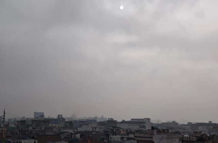 राजस्थान में कड़ाके की ठंड और घना कोहरा: 20 जिलों में स्कूल बंद, ट्रिपल अलर्ट जारी