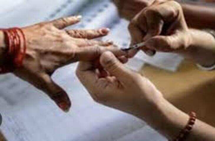 यूपी पंचायत चुनाव: मतदाता सूची से सवा करोड़ नाम हटेंगे, एआई ने पकड़े डुप्लीकेट वोटर