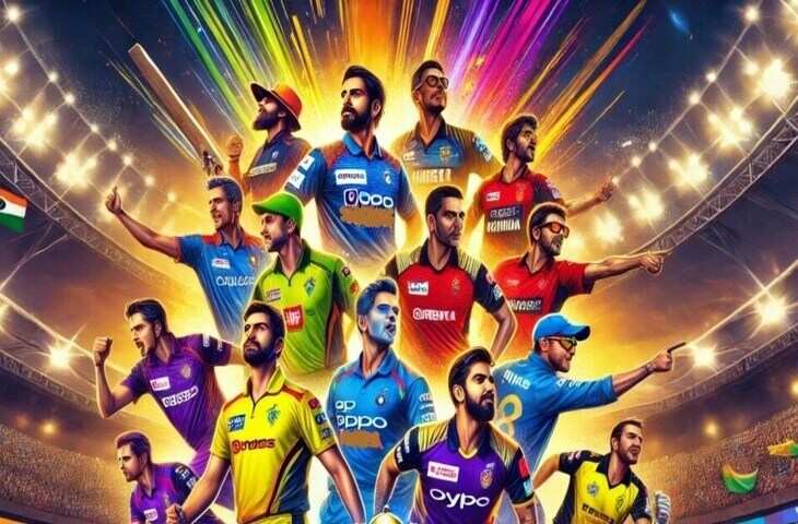 क्रिकेट फैंस के लिए खुशखबरी! IPL देखने के लिए Jio के ये 3 सस्ते प्लान्स, ₹100 से मिलेगा एंटरटेनमेंट