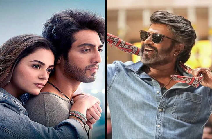 IMDb Top 10 Movies 2025: ‘सैयारा’ बनी साल की सबसे पॉपुलर फिल्म, देखें किन 10 फिल्मों ने बनाई लिस्ट में जगह