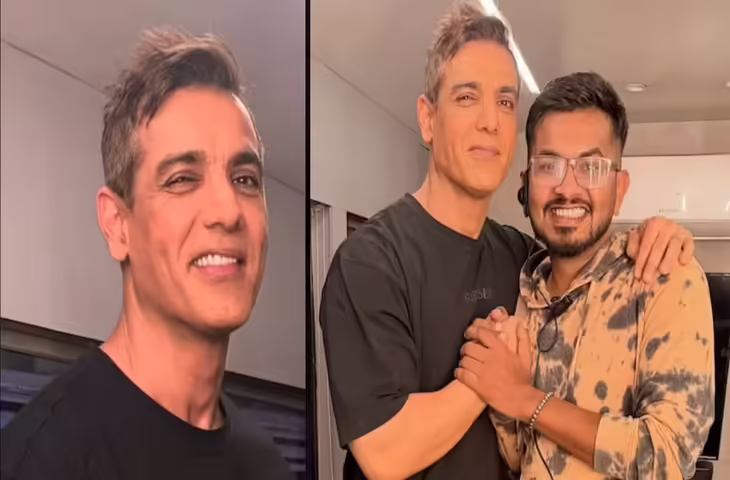 OMG! ये क्या और कैसे हो गई John Abraham की ये हालत, लेटेस्ट लुक देख यूजर्स बोले - 'सब ठीक तो है?