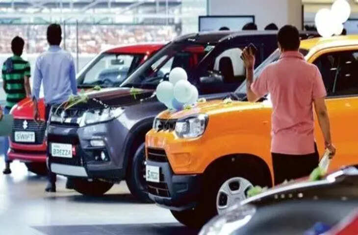 Auto Industry में खुशखबरी! GST 2.0 के बाद ग्राहकों की खरीदारी बढ़ी, सर्वे में 41% लोगों ने दिखाई कर खरीदने में दिलचस्पी&nbsp;