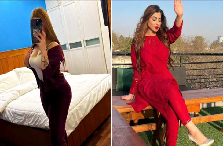 सावधान! Tamanna Baloch के &lsquo;लीक वीडियो&rsquo; के नाम पर हो रहा ऑनलाइन फ्रॉड, बैंक खाता हो सकता है निशाना