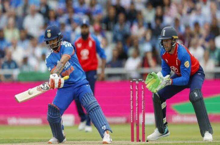 IND vs ENG 3rd T20I: करो या मरो मुकाबले में उतरेगा भारत, वीडियो में जाने हार मिली तो सीरीज गंवाएगी टीम इंडिया
