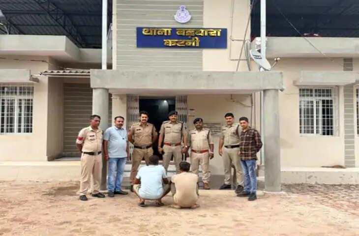 स्कूटी की डिग्गी से दिनदहाड़े ढाई लाख रुपये उड़ाने वाले अंतरराज्यीय गिरोह के दो सदस्य गिरफ्तार, पुलिस ने किया बड़ा खुलासा