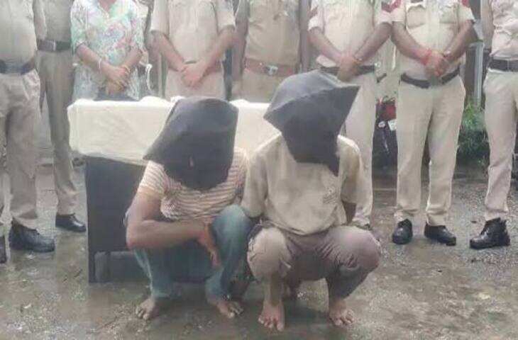 रील बनाकर दिखाता था रईसी, फिर अचानक हुआ किडनैप&mdash;इलाके में मचा हड़कंप