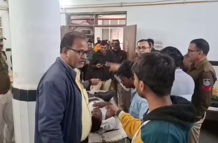 मुस्लिम देश में भी गूंजेगा 'जय श्री राम'! अरबी भाषा में रिलीज़ हुआ 4000 करोड़ी ‘रामायण’ का टीजर, इन भाषाओं में भी होगी रिलीज़ 