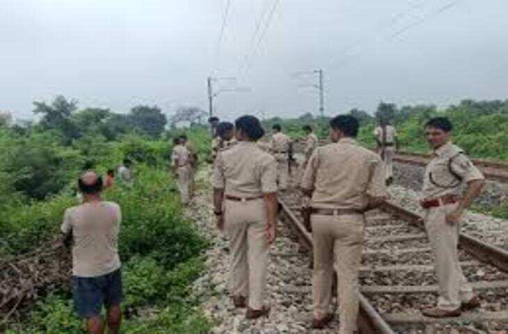 अवैध संबंध के शक में साढ़ू ने की युवक की हत्या, शव बोरे में बंद कर पईन में फेंका